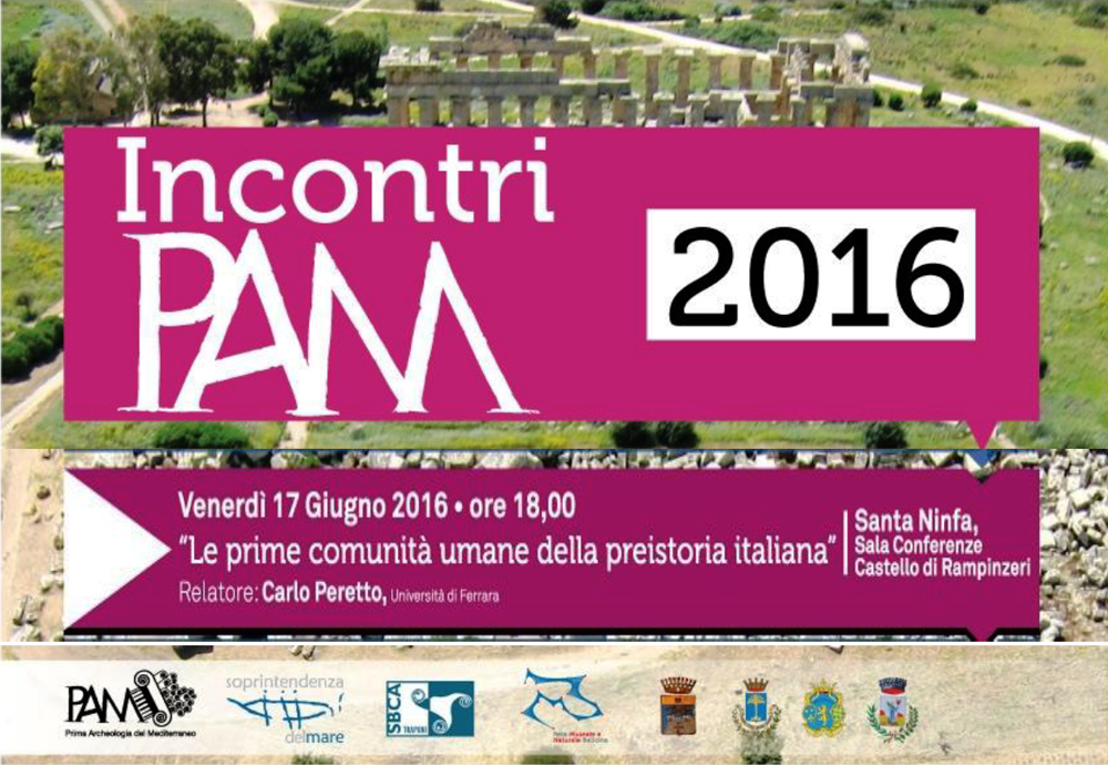 PAM 17 giugno 2016