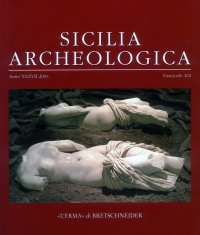 Sicilia Archeologica n. 102, di AAVV