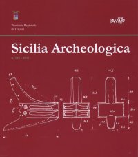 Sicilia Archeologica n. 105, di AAVV